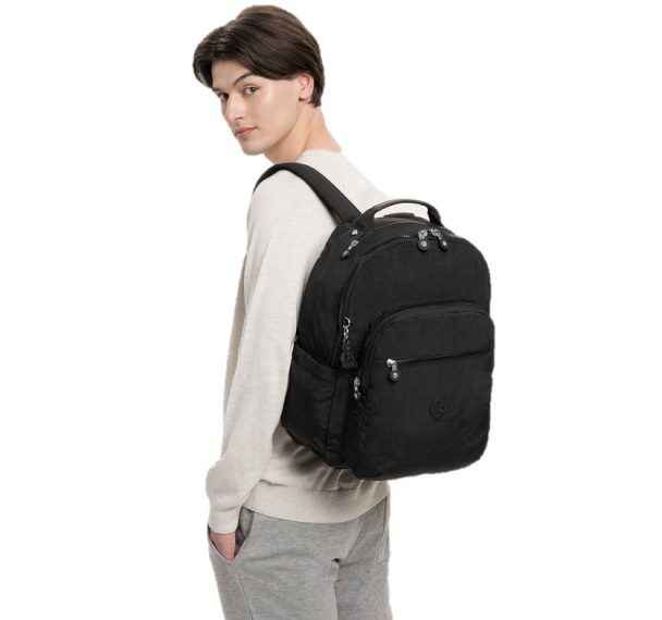 תיק צד לאישה קיפלינג Kipling Seoul 6 תיק צד לאישה קיפלינג Kipling Seoul 6