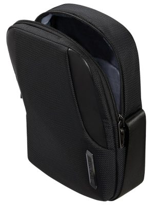 תיק צד לטאבלט אייפד 7.9 Samsonite XBR 2.0 3